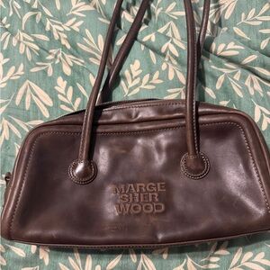 Marge Sherwood Baguette